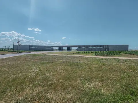 LOTE DE TERRENO ( INMEJORABLE UBICACION ) EN VIDA LAGOON FUNES