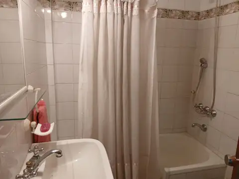 Departamento en Venta 35 años