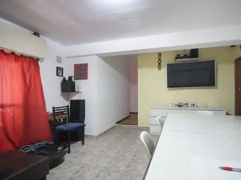 Avenida Monroe 3500