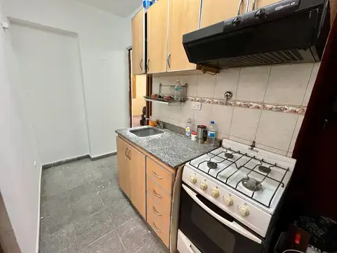 Venta 3 amb en Belgrano CON RENTA, IDEAL INVERSIÓN