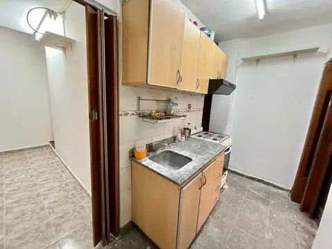 Departamento en Venta 56 años