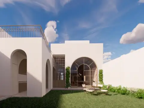 Casa en Venta de 3 dormitorios