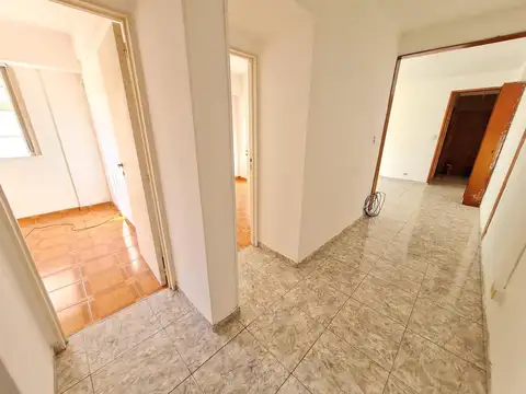 Departamento 3 amb. en Temperley