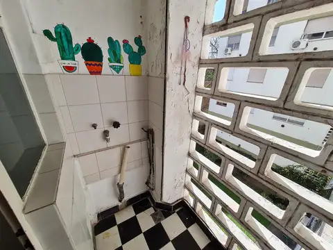 Departamento en Alquiler 65 años