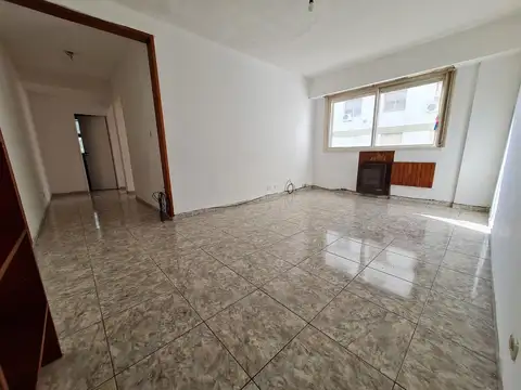Departamento 3 amb. en Temperley