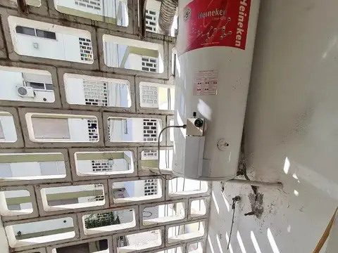 Departamento en Alquiler al Norte