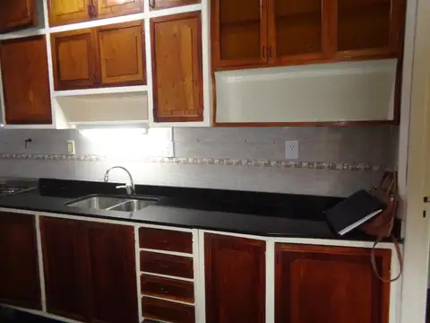 Departamento en Alquiler 50 años
