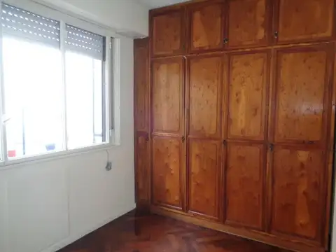 Departamento en Alquiler en Villa Crespo, $ 950.000