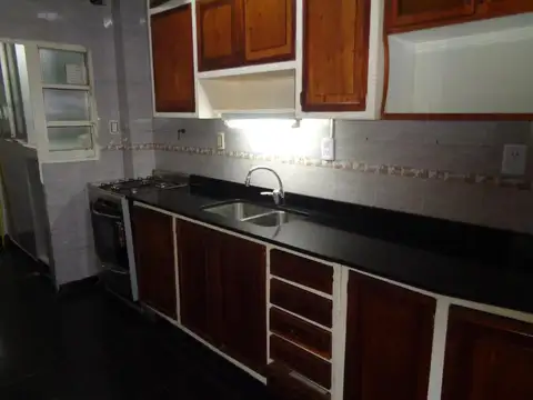 Departamento en Alquiler Permite mascota