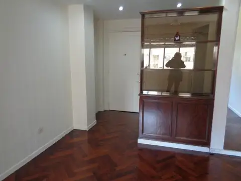 Departamento en Alquiler de 4 ambientes