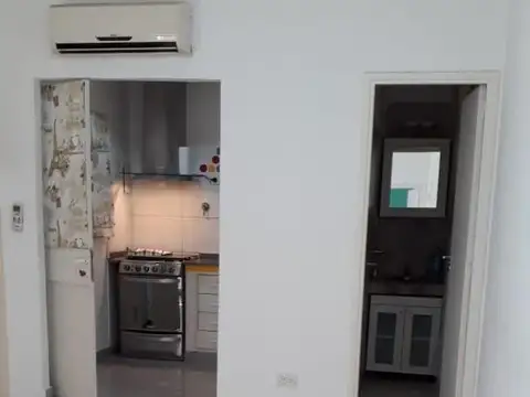Depto Tipo Casa en Venta en Ramos Mejia, USD 75.000