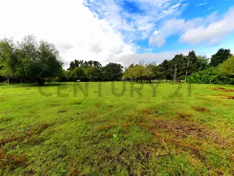Terreno en Venta de 2411,05 m2