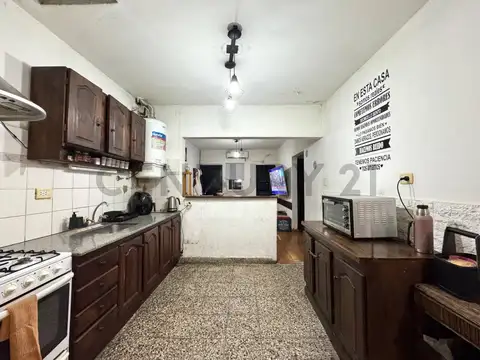 Casa en Venta de 3 dormitorios