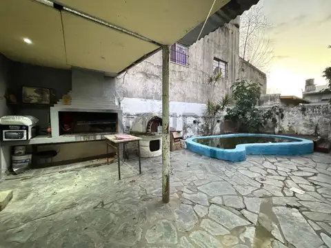 Casa en venta Troncos del Talar Tigre apta credito