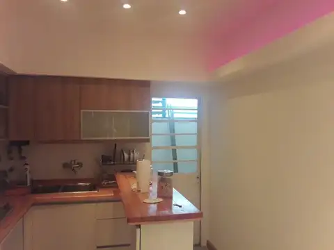 DEPARTAMENTO 3 AMBIENTES ESCUCHA OFERTA