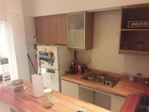 Departamento en Venta en Lomas del Mirador, USD 120.000