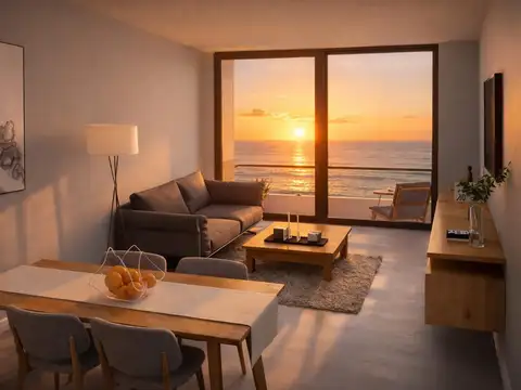 Departamento - Constitución