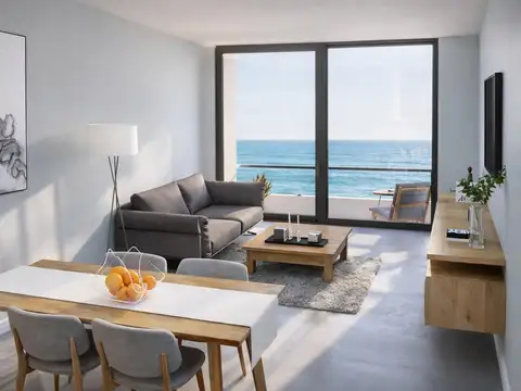 Departamento en Venta A Estrenar