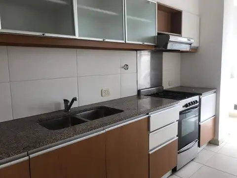 Departamento en Venta en La Plata, USD 95.000