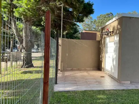 Chaco Esquina Neuquen 100