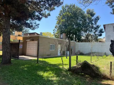 Casa en Venta de 1 dormitorio