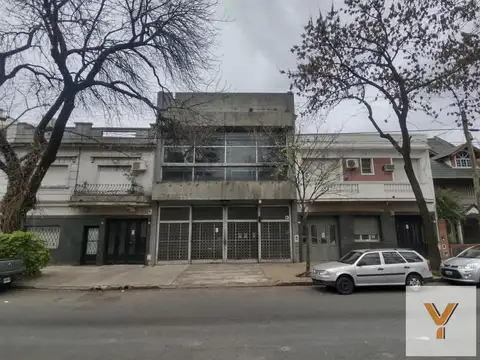 Depósito en venta - 2 Baños - Villa Devoto
