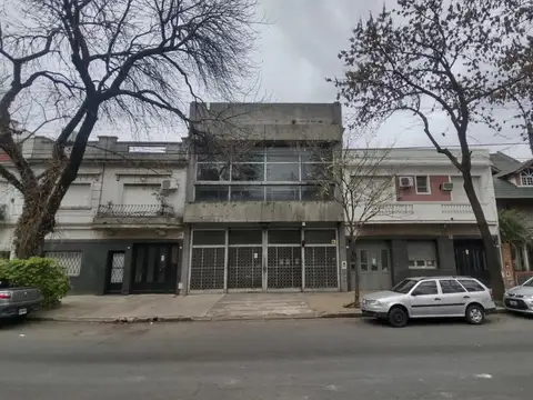 Depósito en venta - 2 Baños - Villa Devoto