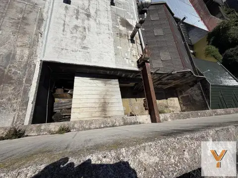 Galpon en Venta A Estrenar