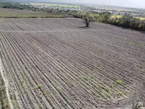 Chacra en  venta. 3 has con casa tres dormitorios. La SILLETA. Salta. Ruta 51