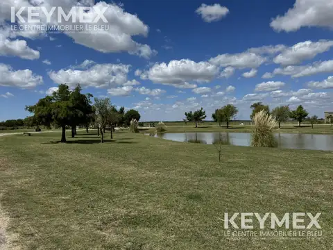 Terreno en Venta 51  mts Fondo