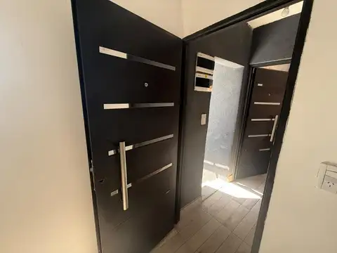 Monoambiente en alquiler