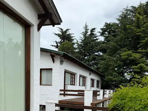 Se vende Gran casa quinta La Cumbre