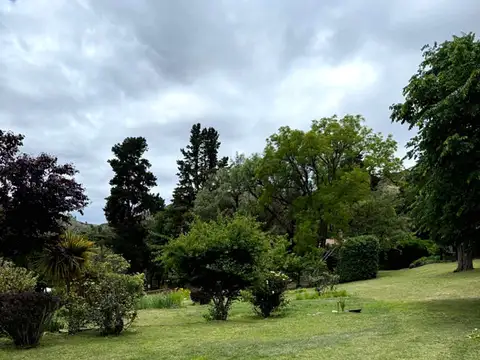 Se vende Gran casa quinta La Cumbre