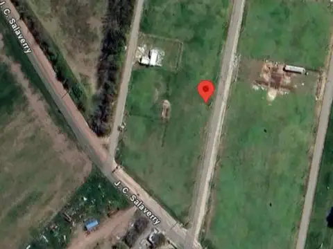 Terreno en Venta en Salto, USD 30.000
