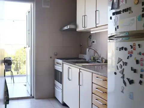 Departamento en Venta de 2 dormitorios
