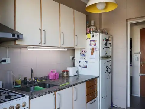 Departamento en Venta en Monte Castro, USD 149.000