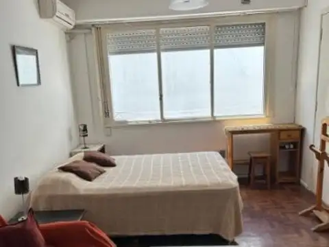 Paraguay 3600 , Piso 1