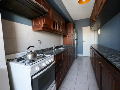 Departamento en Venta 20 años