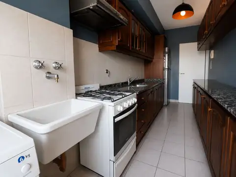 Departamento en Venta en San Miguel, USD 90.000