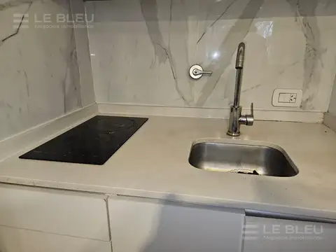 Departamento en Alquiler en Palermo, $ 750.000