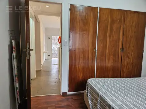 Departamento en Alquiler 40 años