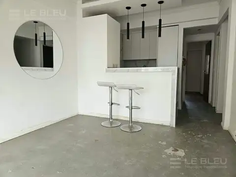 Departamento en Alquiler Permite mascota