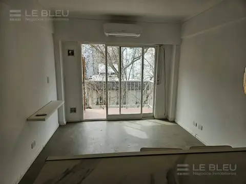 Departamento en Alquiler en Palermo, $ 700.000