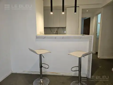 Departamento en Alquiler de 2 ambientes