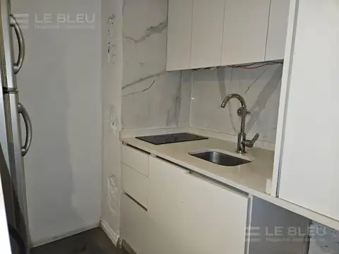 Departamento en Alquiler de 1 dormitorio