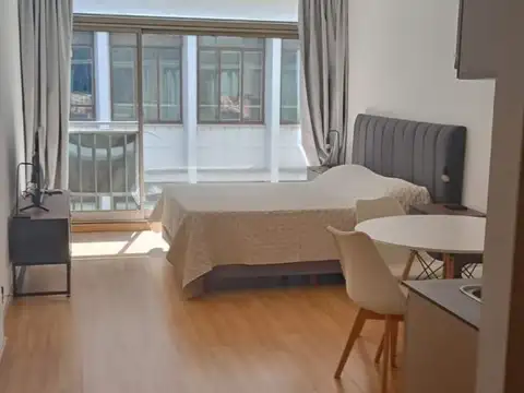 Excelente ambiente a estrenar