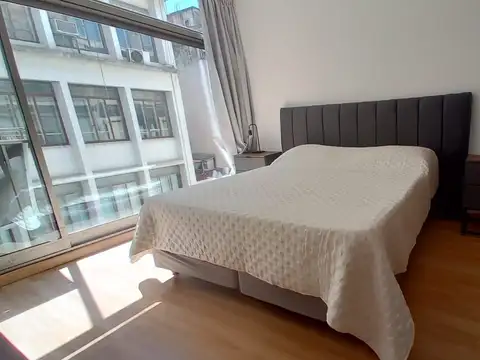 Departamento en Alquiler Temporal en Microcentro, USD 600