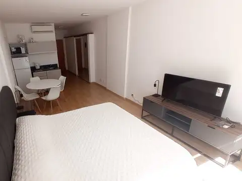 Departamento en Alquiler Temporal de Monoambiente