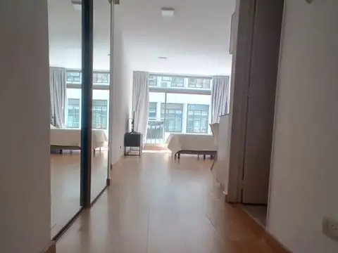 Excelente ambiente a estrenar