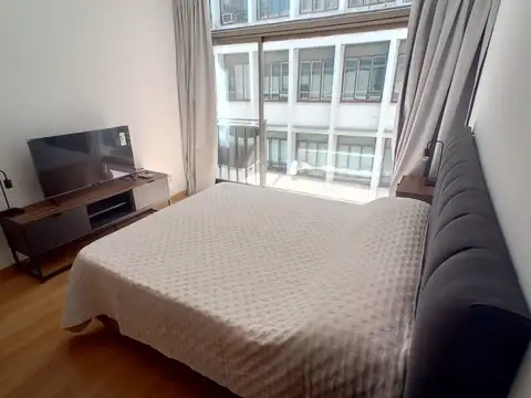 Departamento en Alquiler Temporal al Este